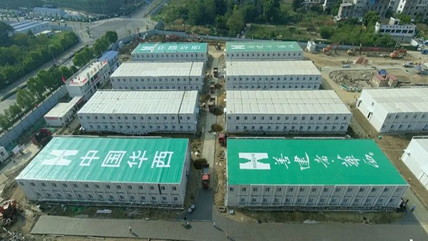 鸟瞰图1